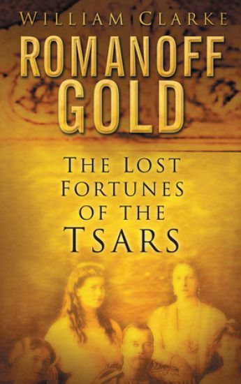 Romanoff Gold