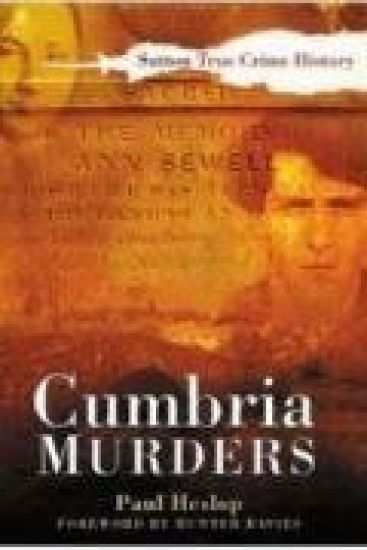Cumbria Murders