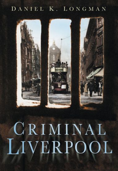 Criminal Liverpool