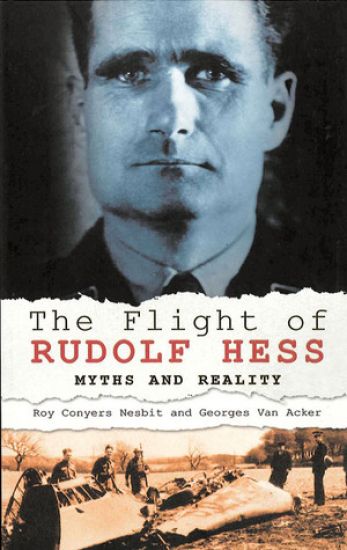 The Flight of Rudolf Hess