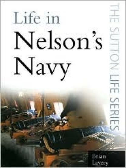 Life in Nelson's Navy