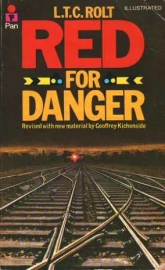 Red for Danger