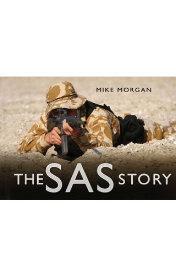 The SAS Story