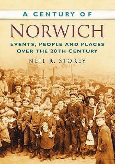 A Century of Norwich
