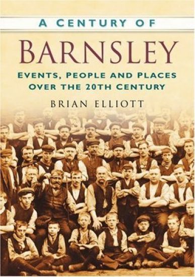 A Century of Barnsley