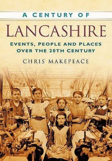 A Century of Lancashire