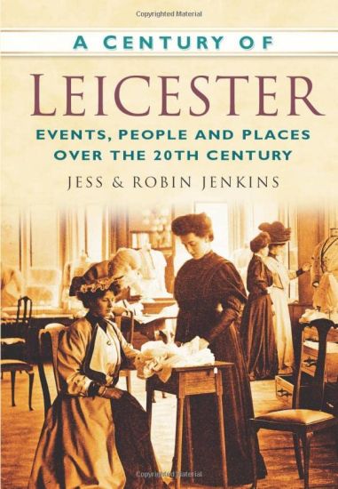 A Century of Leicester