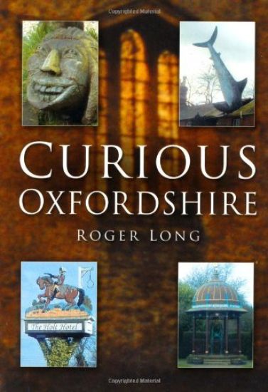 Curious Oxfordshire