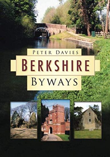 Berkshire Byways