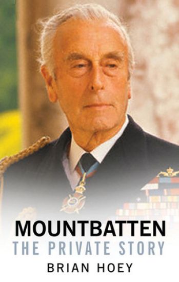 Mountbatten