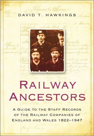 Railway Ancestors