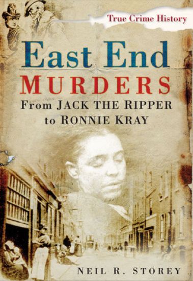 East End Murders