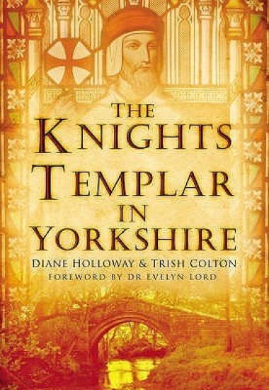 The Knights Templar in Yorkshire