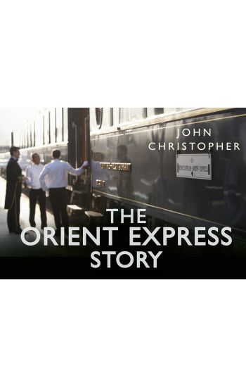 Orient Express Story