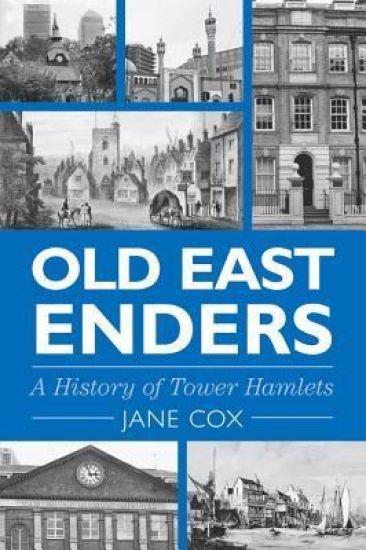Old East Enders