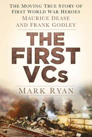 The First VCs