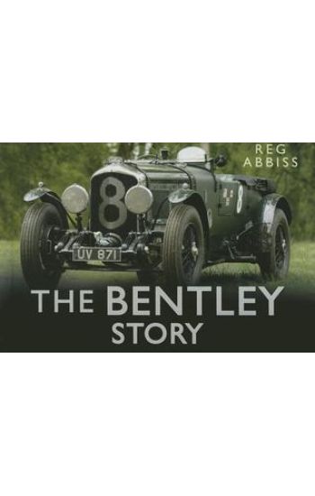 The Bentley Story