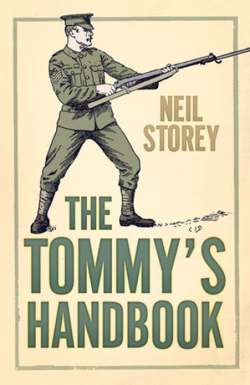 The Tommy's Handbook