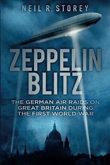 Zeppelin Blitz