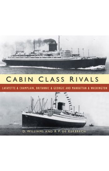 Cabin Class Rivals