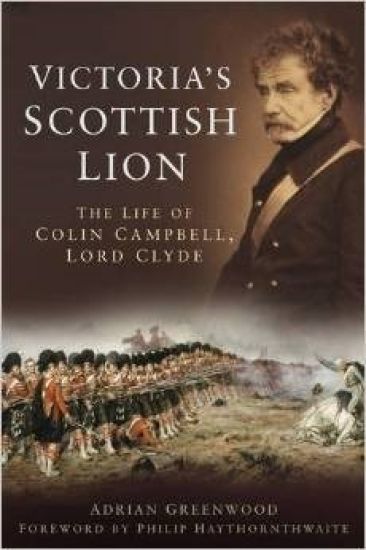 Victoria's Scottish Lion