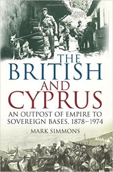 The British and Cyprus