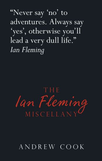 The Ian Fleming Miscellany