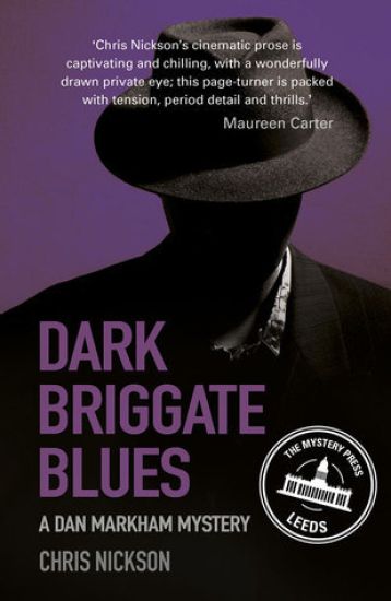 Dark Briggate Blues