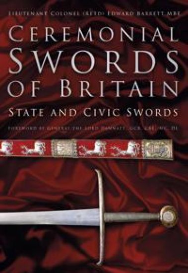Ceremonial Swords of Britain