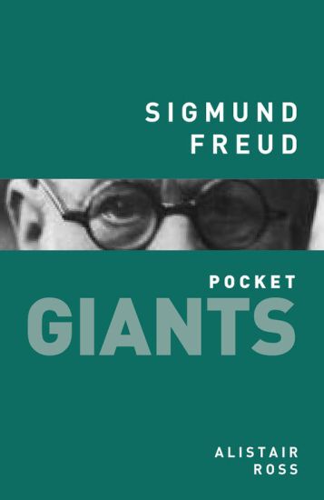 Sigmund Freud: pocket GIANTS
