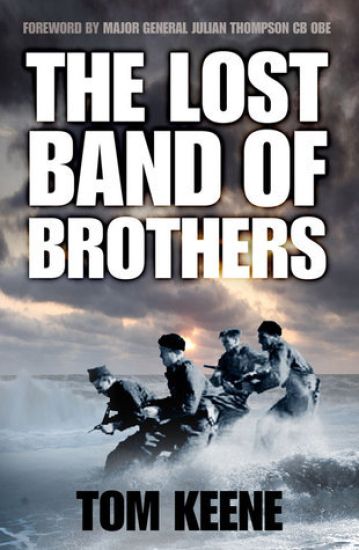 The Lost Band of Brothers