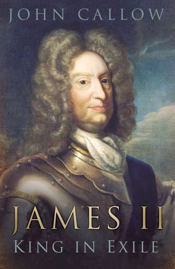James II: King in Exile