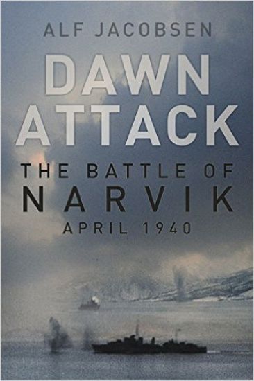 Death at Dawn