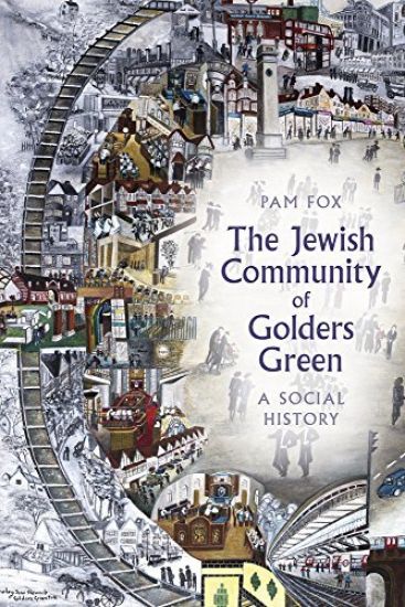 The Jewish Community of Golders Green