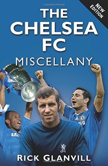 The Chelsea FC Miscellany
