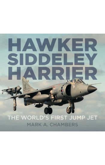 Hawker Siddeley Harrier