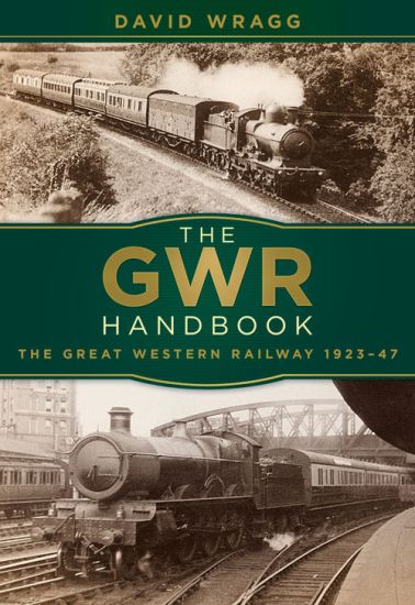 The GWR Handbook