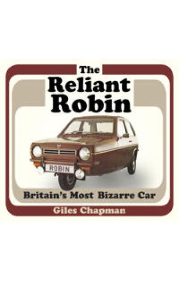 The Reliant Robin