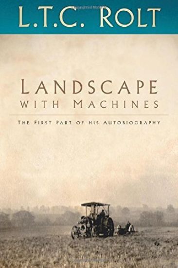Landscape with Machines