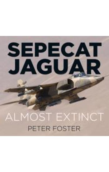 Sepecat Jaguar