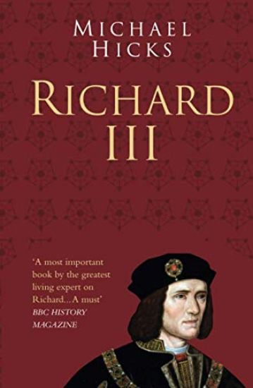 Richard III: Classic Histories Series