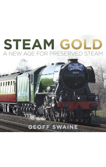 Steam Gold