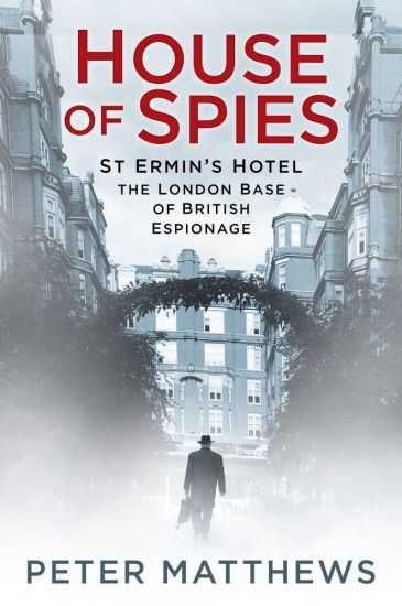 House of Spies