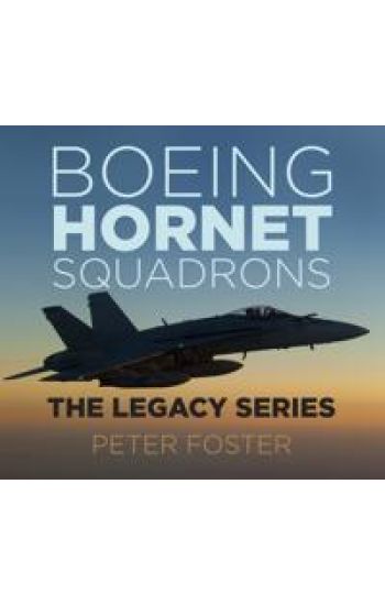 Boeing Hornet Squadrons