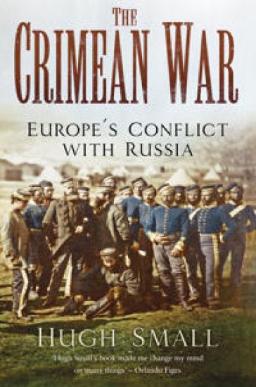 The Crimean War