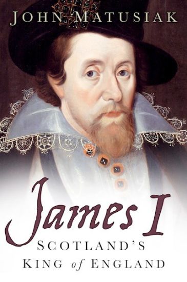 James I