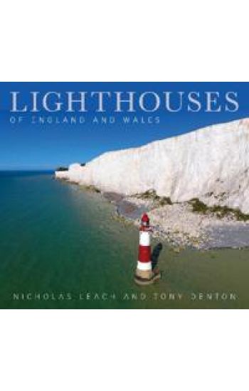 Lighthouses of England and Wales