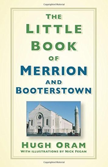 The Little Book of Merrion and Booterstown