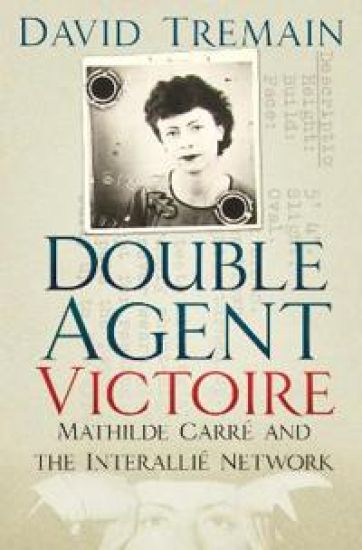 Double Agent Victoire
