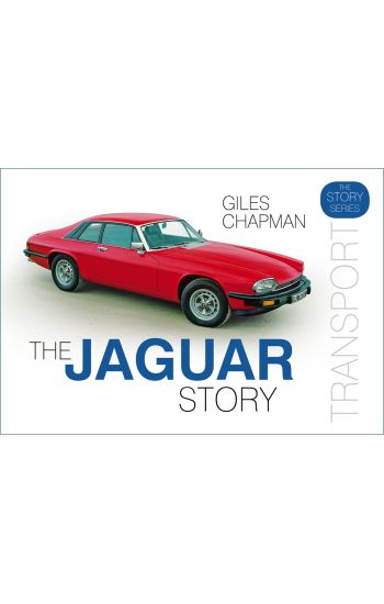 The Jaguar Story